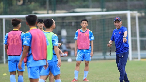 Lịch thi đấu U19 Đông Nam Á 2026: Thử thách tăng dần với U19 Việt Nam 